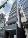 コンフォリア・リヴ北浜平野町の外観画像