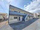 シティハイツブリッジBの間取り画像