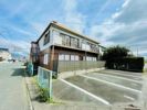 サンセゾン新田の間取り画像