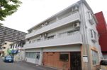 パークサイドオオカの間取り画像