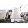 スフレSの間取り画像