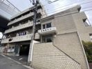 紅緑園ビルの間取り画像