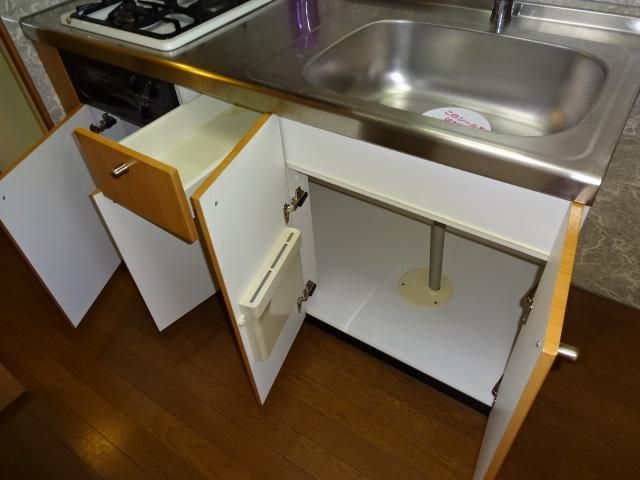 キッチン