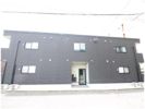 BRAVE BASE 東徳前 A棟の間取り画像