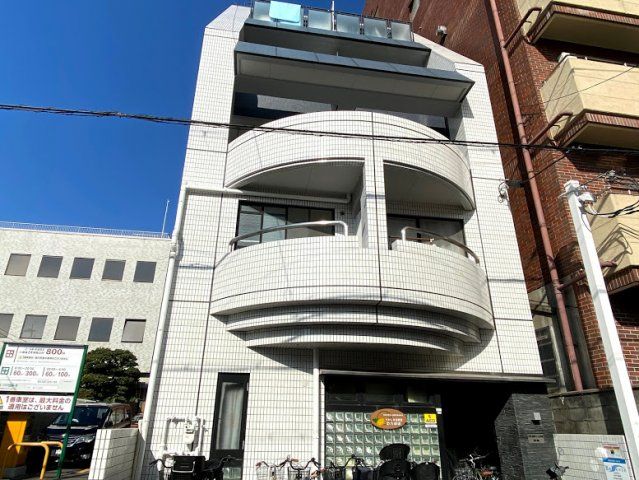 GRAND VALUE西陣の外観画像
