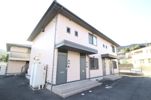サニーヒルⅡの間取り画像