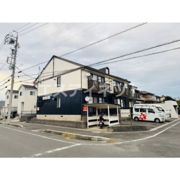 ライフハイツの外観画像