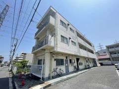 吉中マンションの外観画像