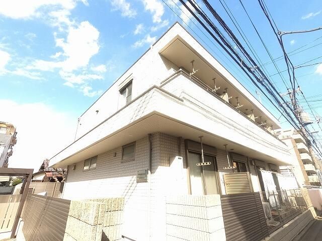 UNISON INOの外観画像