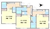 VETAAR 能見台の間取り画像