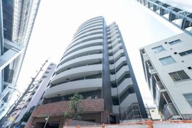 フェニックス板橋大山の外観画像