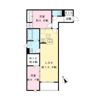 Casa Comfort カーサコンフォートの間取り画像