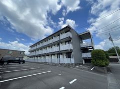 レオパレスMANATOの外観画像