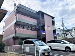 サントマンション大津の外観画像