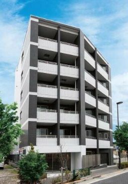 リヴシティ練馬高野台(S-1180)の外観画像