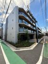 ガリシア中野新井薬師の間取り画像