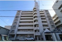 シティプラザ浜松の外観画像