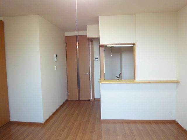 リビング