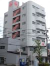 加藤デンタルビルの間取り画像