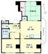 加藤デンタルビルの間取り画像