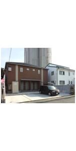 リエス鶴舞WEST TOWERの間取り画像