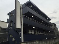 K＆Kマンションの外観画像