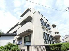 ヒルトップ保土ヶ谷の外観画像