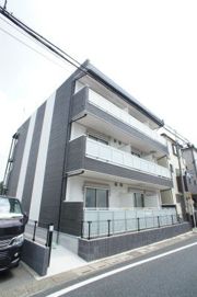 リブリ・朝霞Bの外観画像