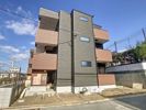 Crecia和白東1の間取り画像