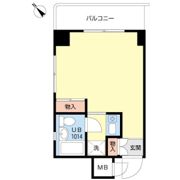 光洋天王町ビルの間取り画像