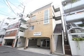 三共ビルの外観画像