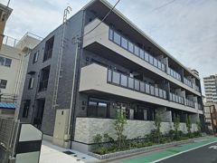 ブランノワレの外観画像