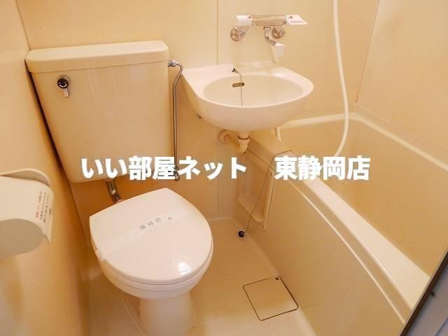 バスルーム