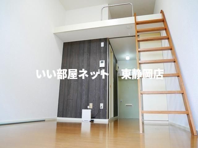 リビング