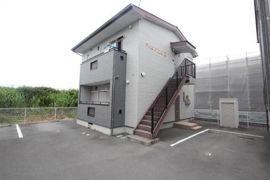 ティエドIIO Dの外観画像