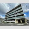 パークヒルズ新大阪willの間取り画像