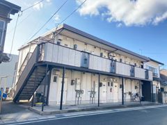 コーポ松本の外観画像