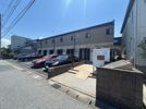 レオパレスブルーカナリアの間取り画像
