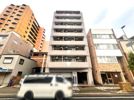 M－FORTの外観