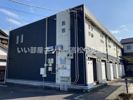 レオネクストグランドゥールパルの間取り画像