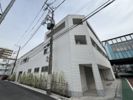 ホワイトカウンティ富士見台の間取り画像