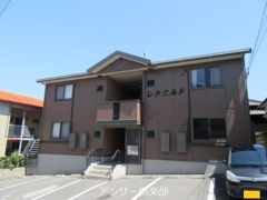 レクエルドの外観画像
