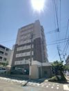 ラングルデュ高宮の外観