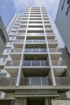 アーバネックス深川木場の間取り画像