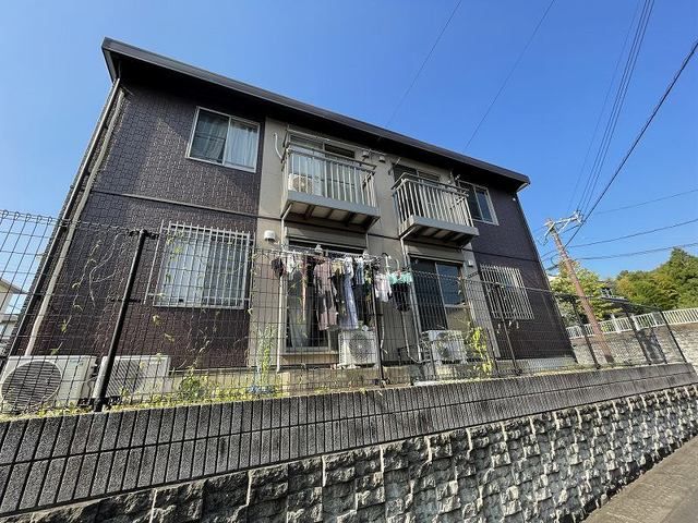 フローラルの外観画像