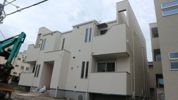 GRANDTIC 南方の間取り画像