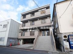 メゾン森岡の外観画像