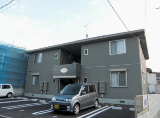 ルミエールの外観画像