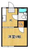 マイシャンブルの間取り画像