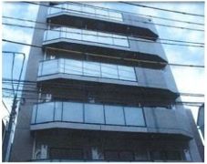 S－RESIDENCE新宿イーストの外観画像